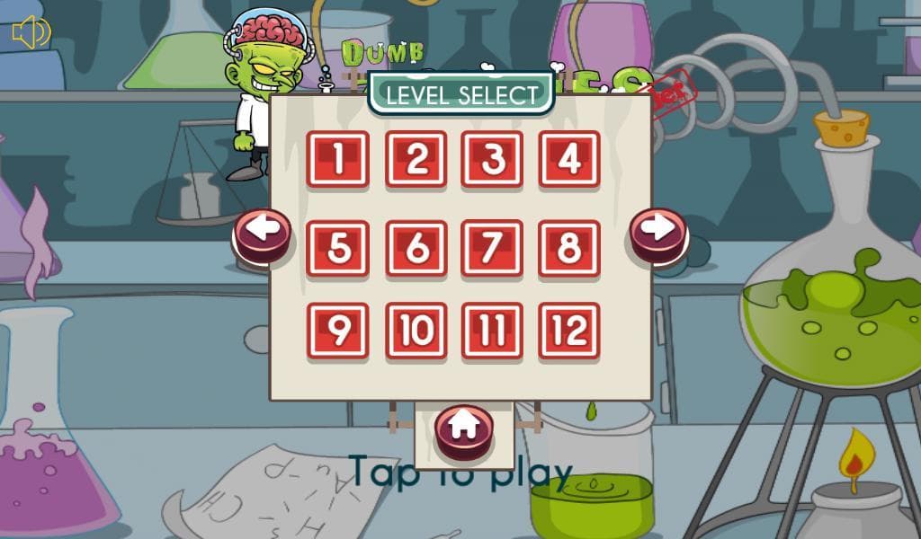 Dumb Zombies Commander screenshot 2