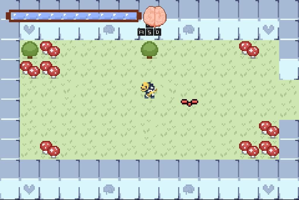 Relax (TheBunnyDen) screenshot 2