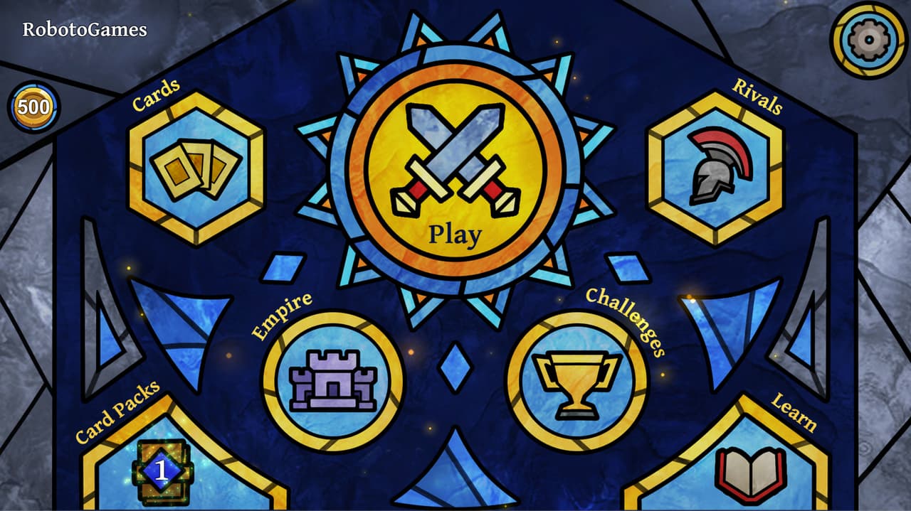 Age of Rivals screenshot 3