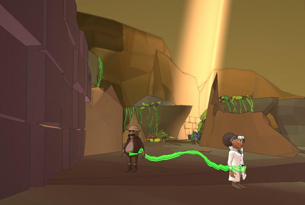 Tangled Together screenshot 3