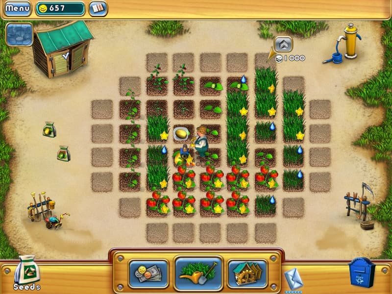 Farming 6-in-1 bundle screenshot 6