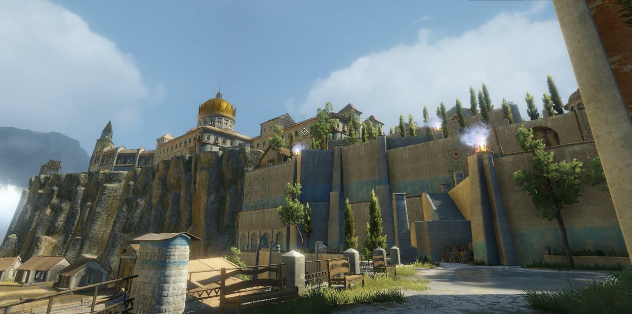 Counter Aim: New Operation screenshot 4