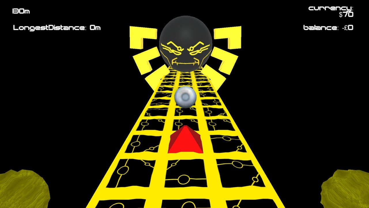 Web Runner