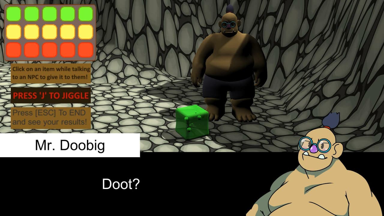 Slime N Find screenshot 3