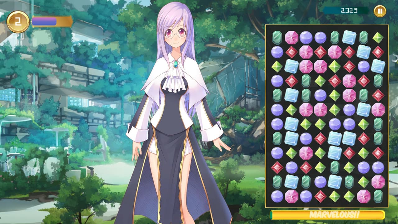 Last Fantasy Hentai screenshot 5