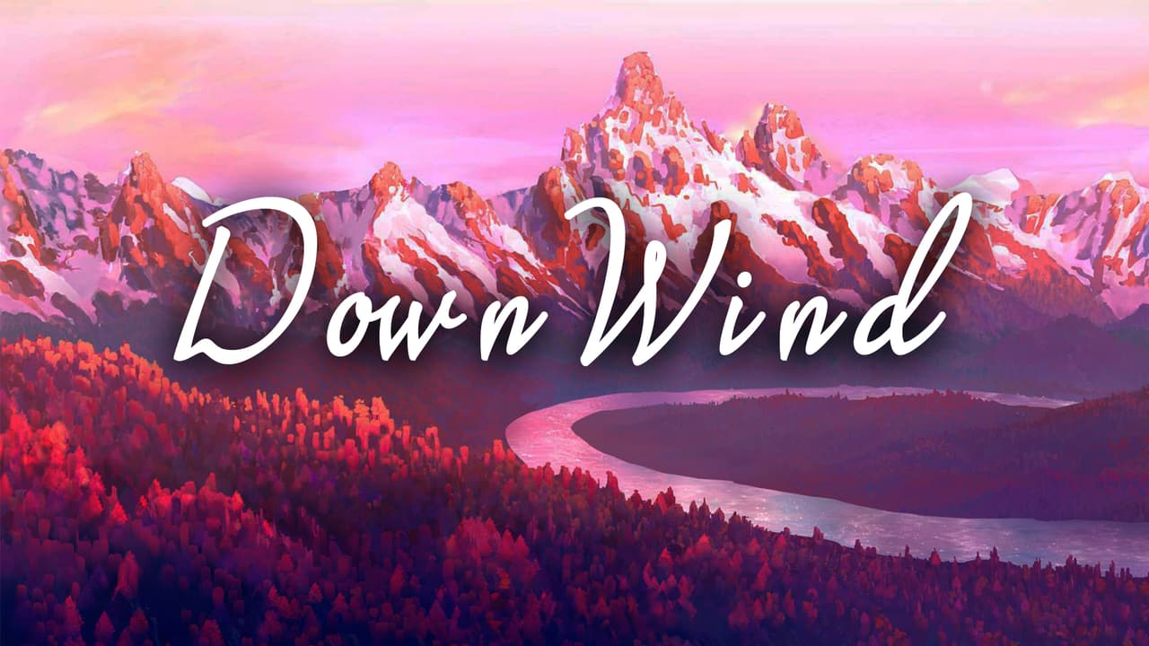 DownWind screenshot 2