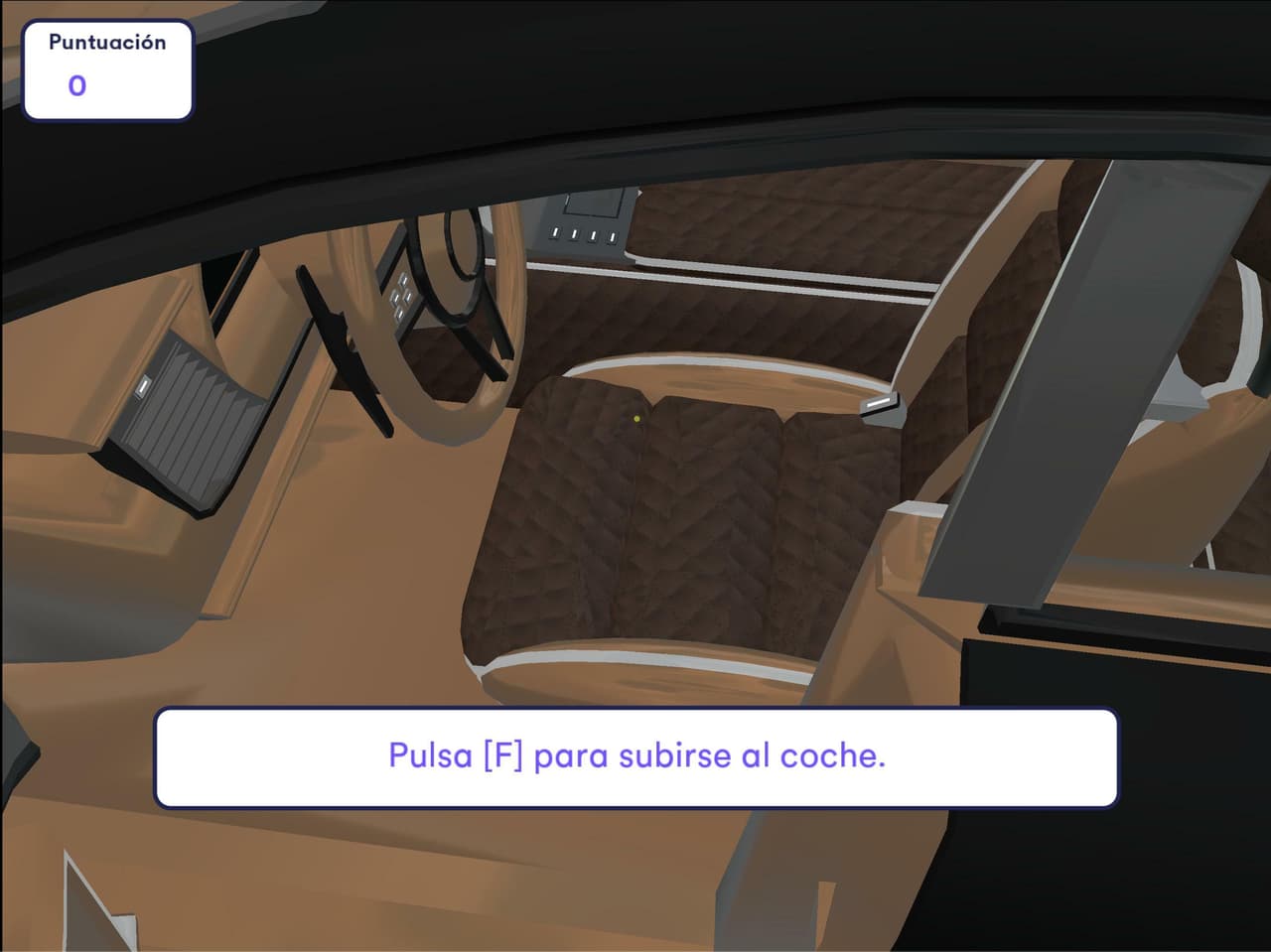 DriVR screenshot 2