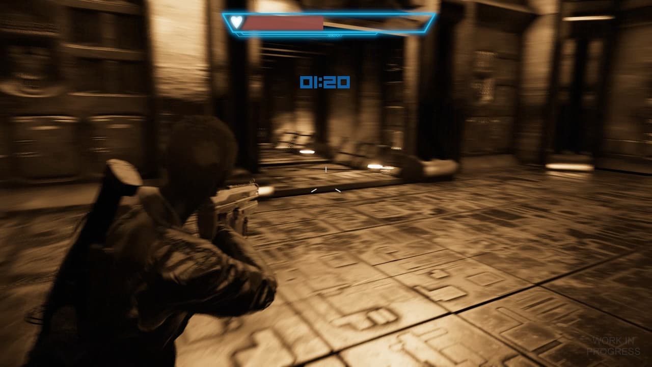 Hobbit Effect screenshot 4