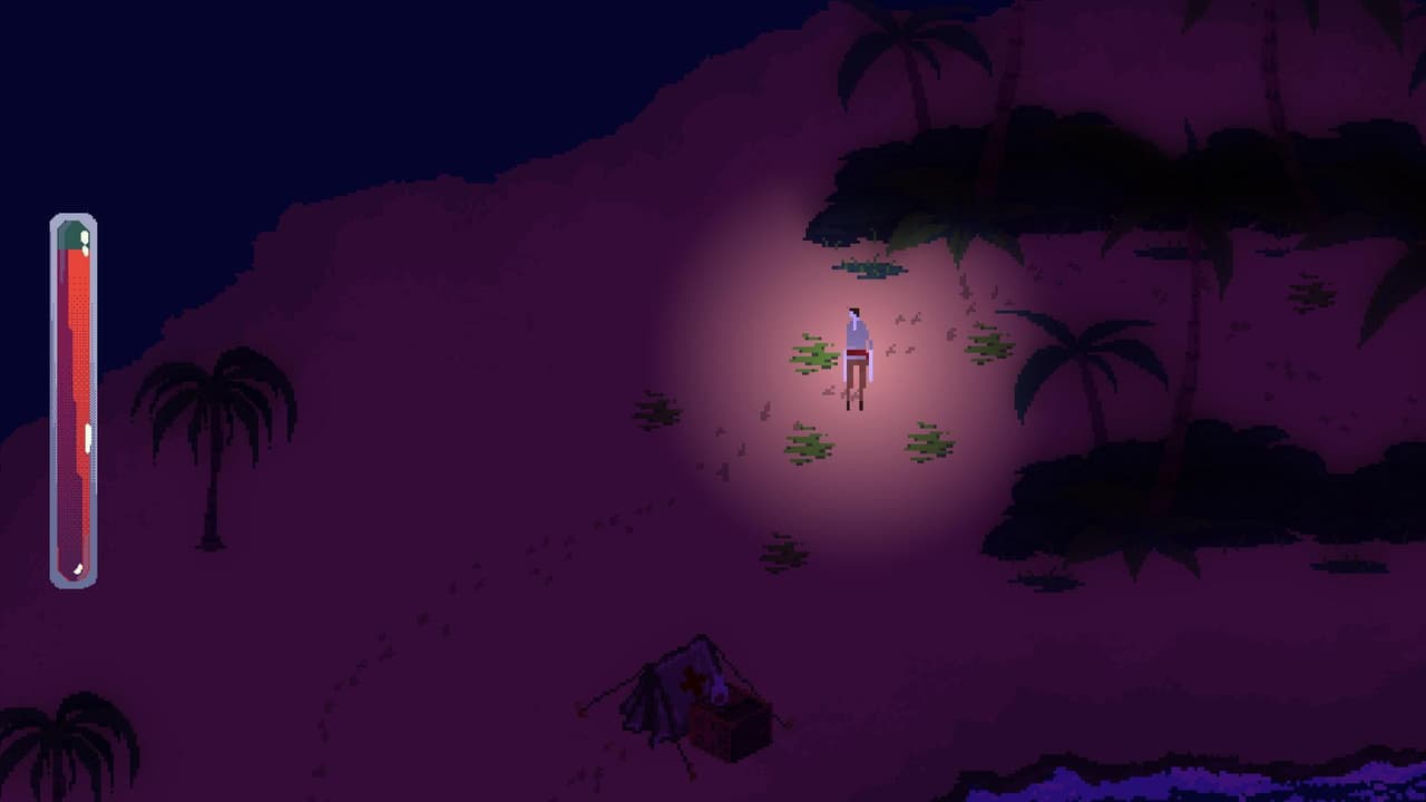 Night of the Vampirate screenshot 4