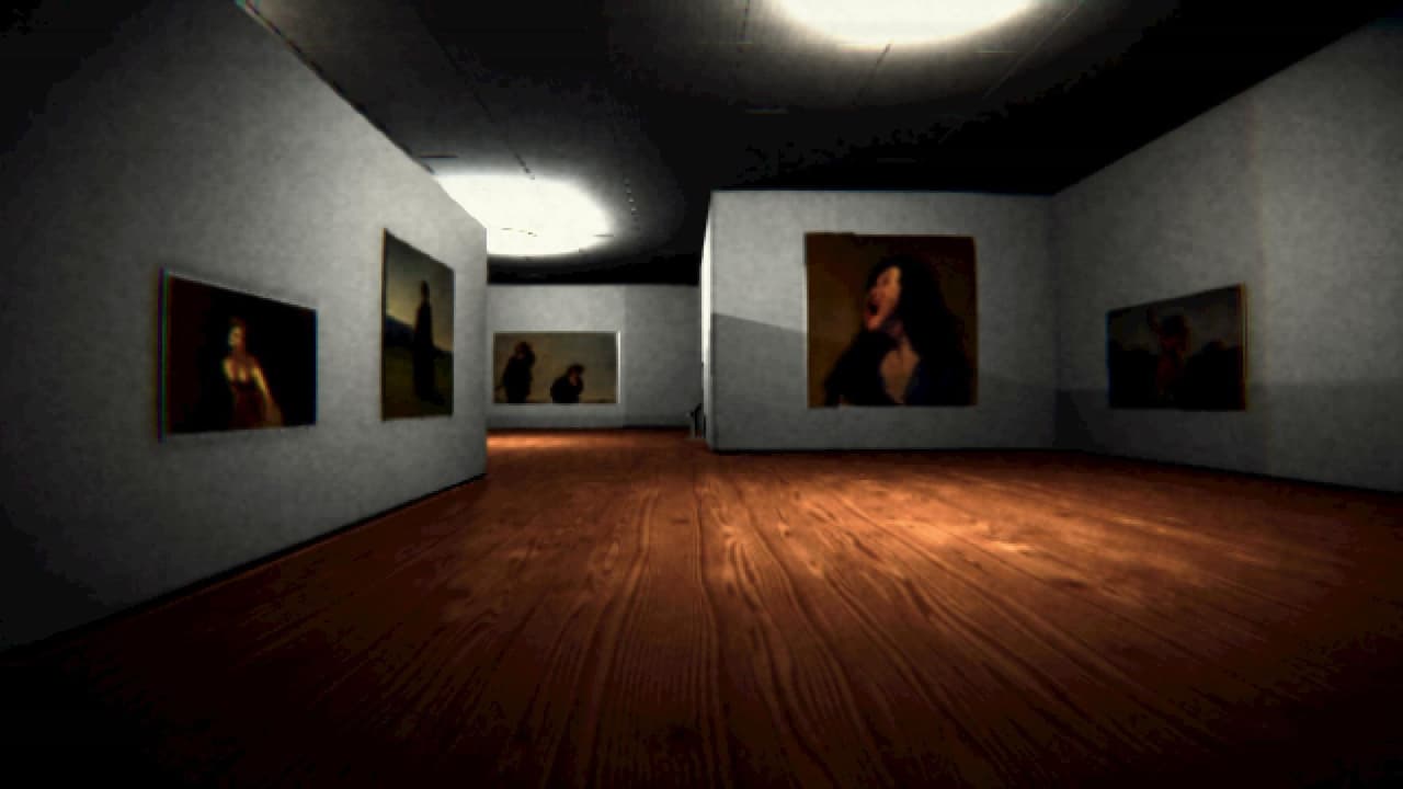 The Horror Museum screenshot 3