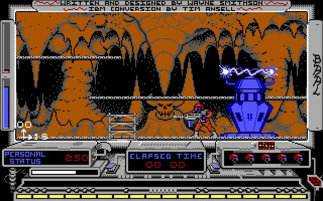 Baal screenshot 6