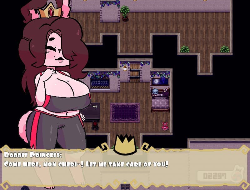Princess & Conquest screenshot 3