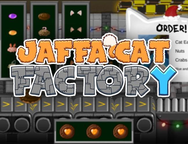 Jaffa Cat Factory