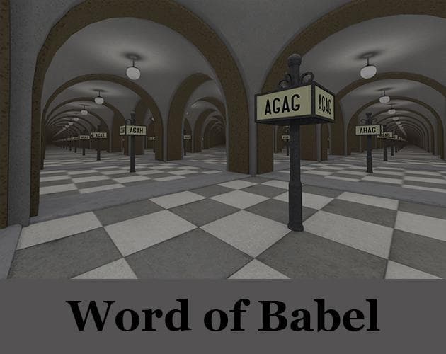 Word of Babel