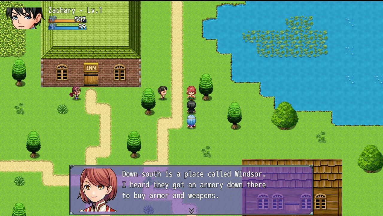 A Postmortem Nation screenshot 3