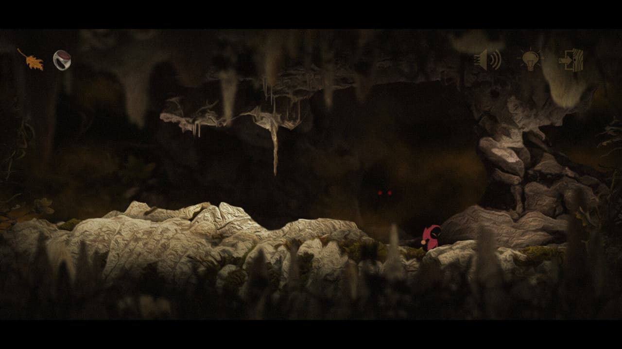 Spirits of Baciu - Prologue screenshot 5