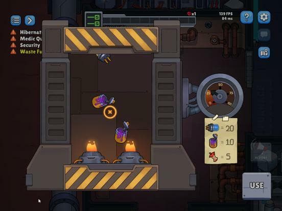 Betrayal.io screenshot 6