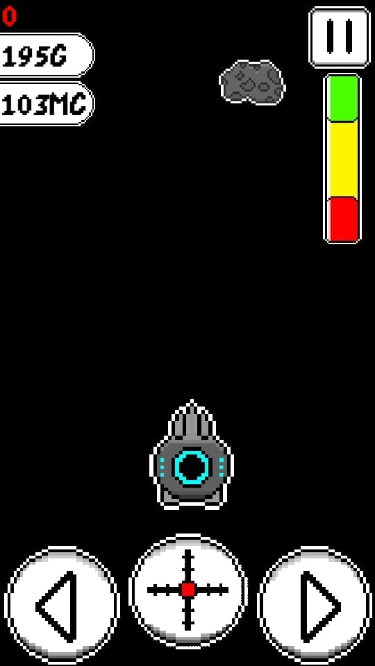 Ovni 51 The Epic Battle screenshot 4