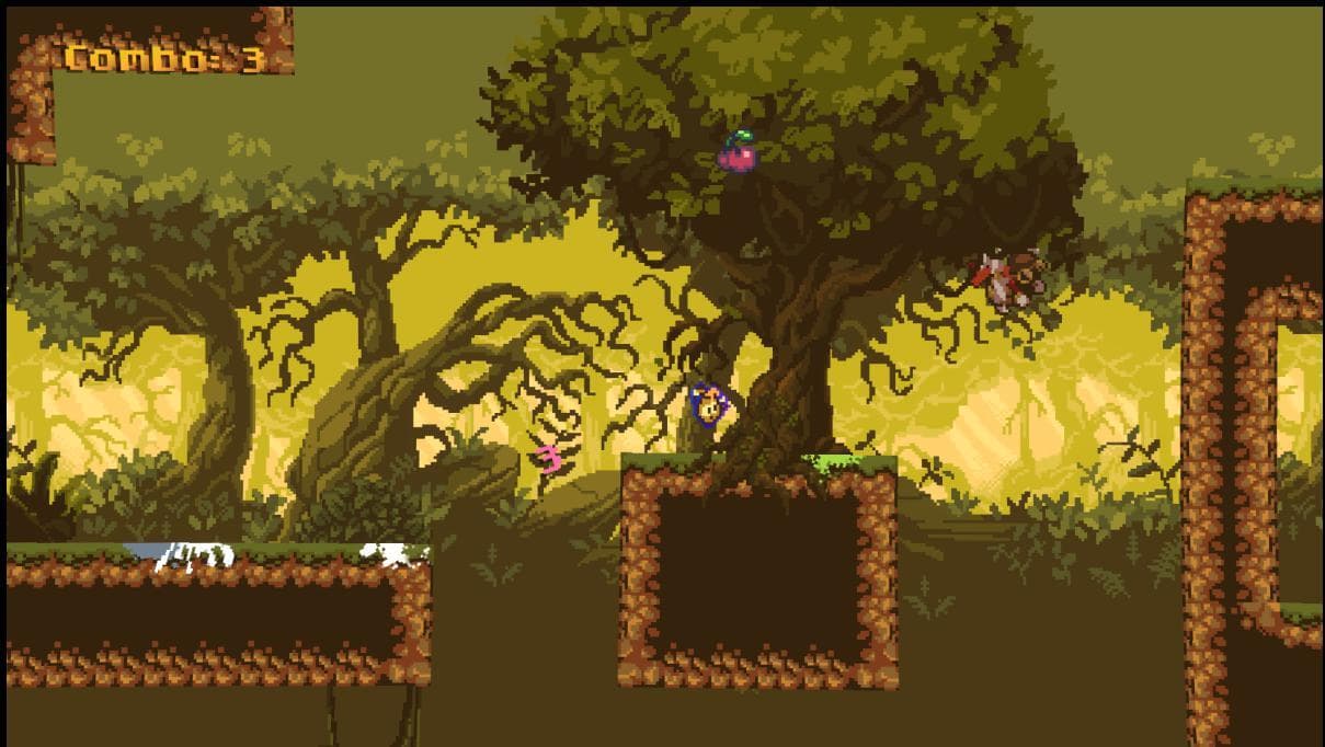 Honeybutter screenshot 3