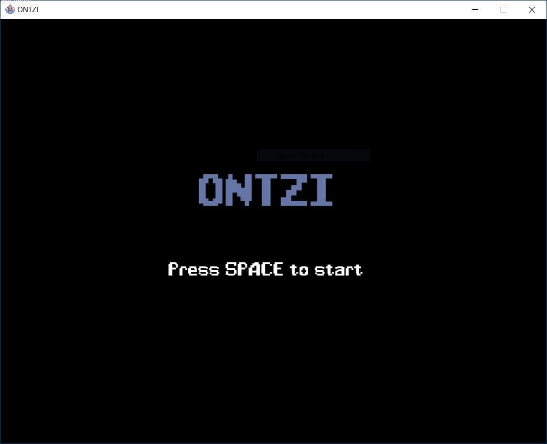ONTZI screenshot 2