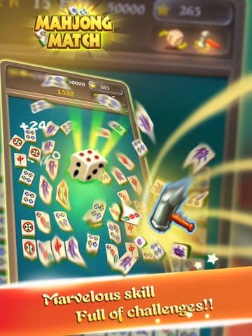 Mahjong Match Pop screenshot 4