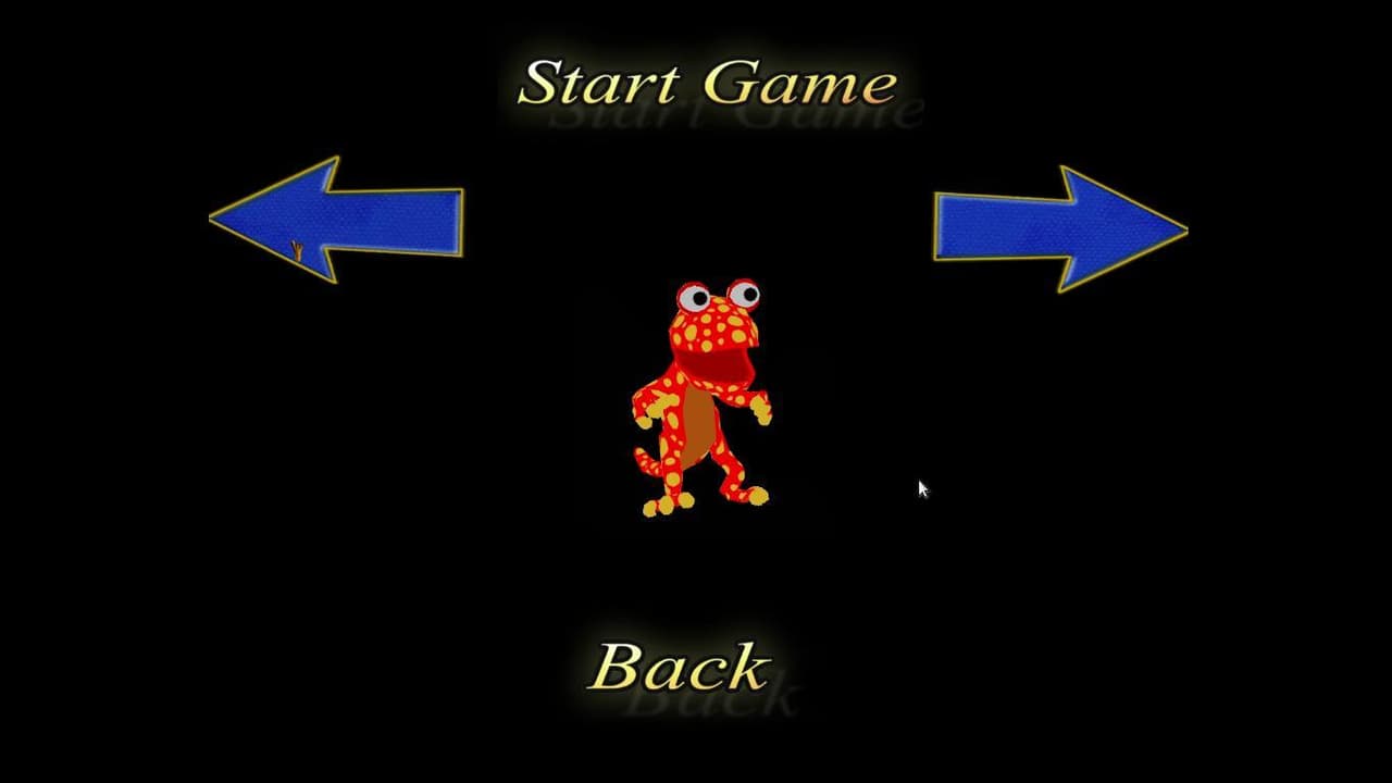 Dizzy Lizzy screenshot 4