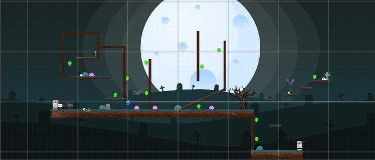 Agent Jumper(Final) screenshot 4