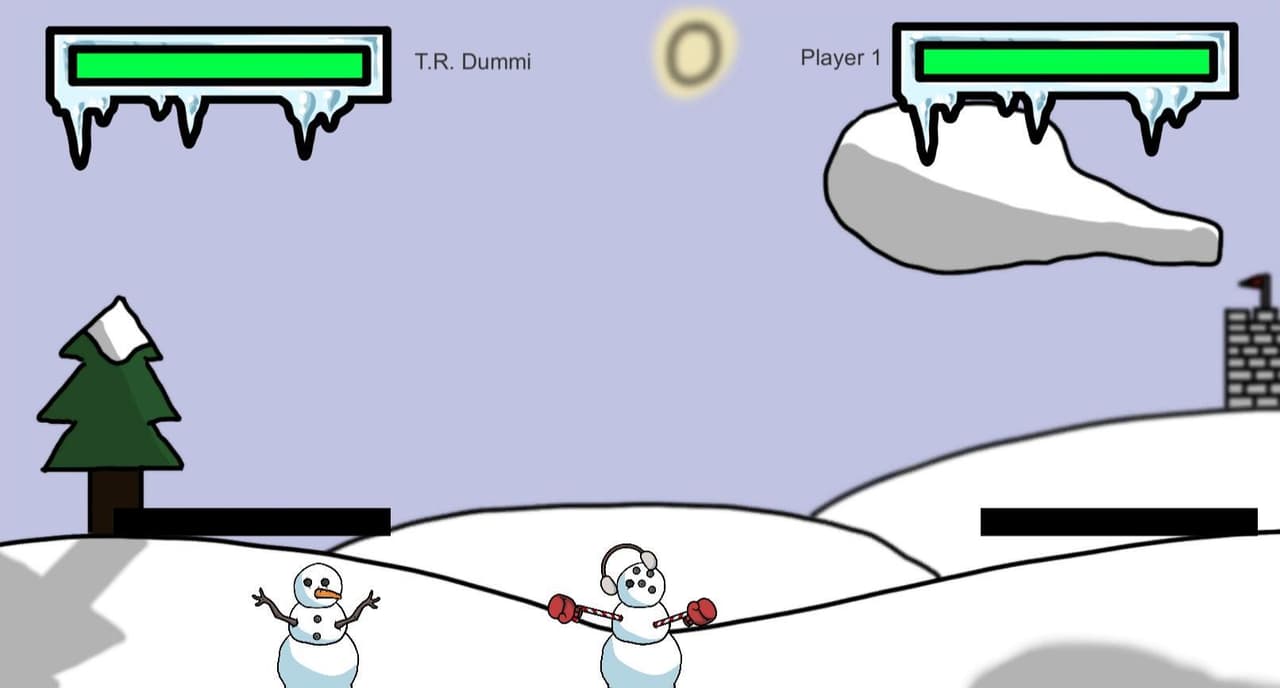 Boxing Day (LunarNorthstar) screenshot 2