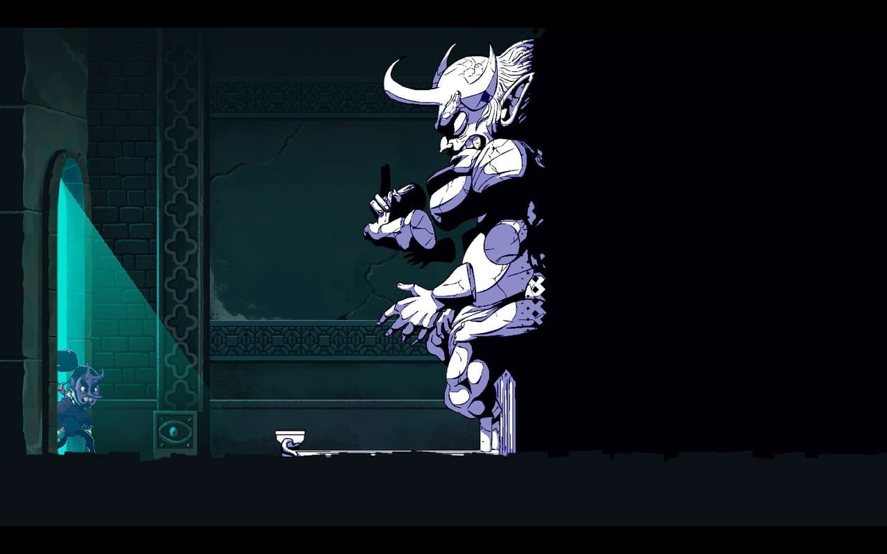 TONIGHT WE HUNT screenshot 4