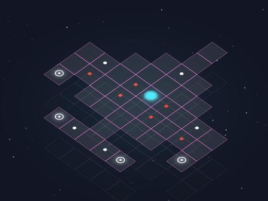 Cosmic Path screenshot 3