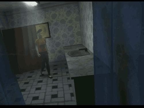 Babysitter Bloodbath screenshot 2