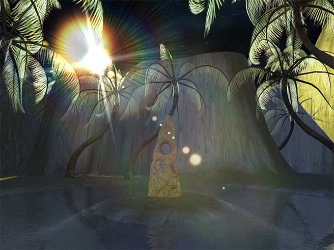 Enigma Stones