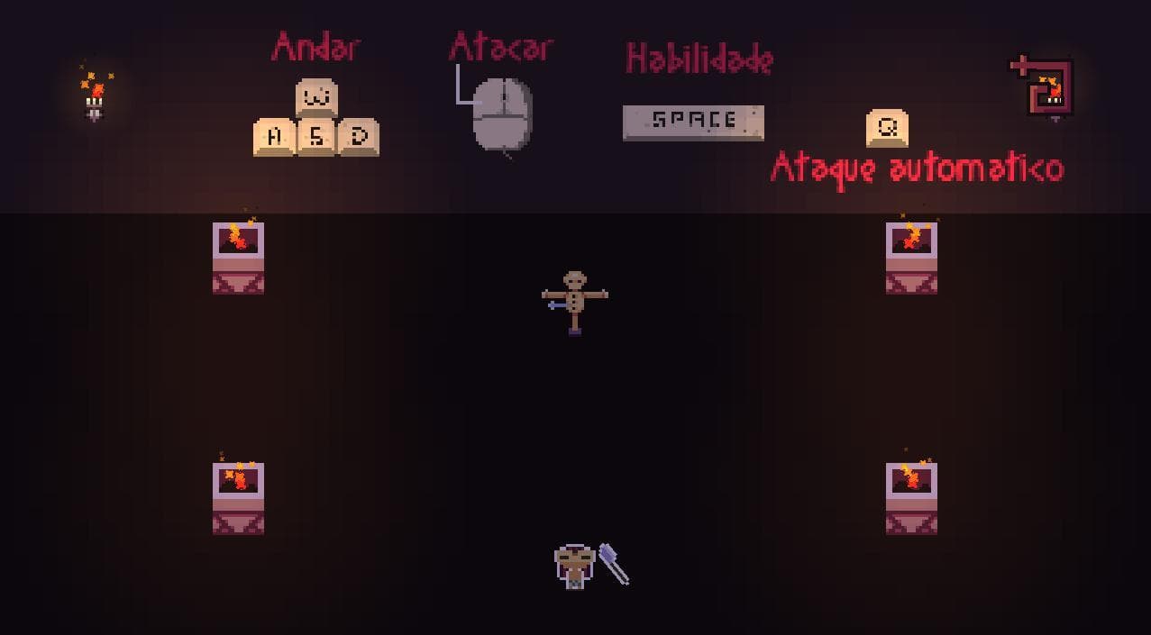 Tribes of Masks screenshot 3