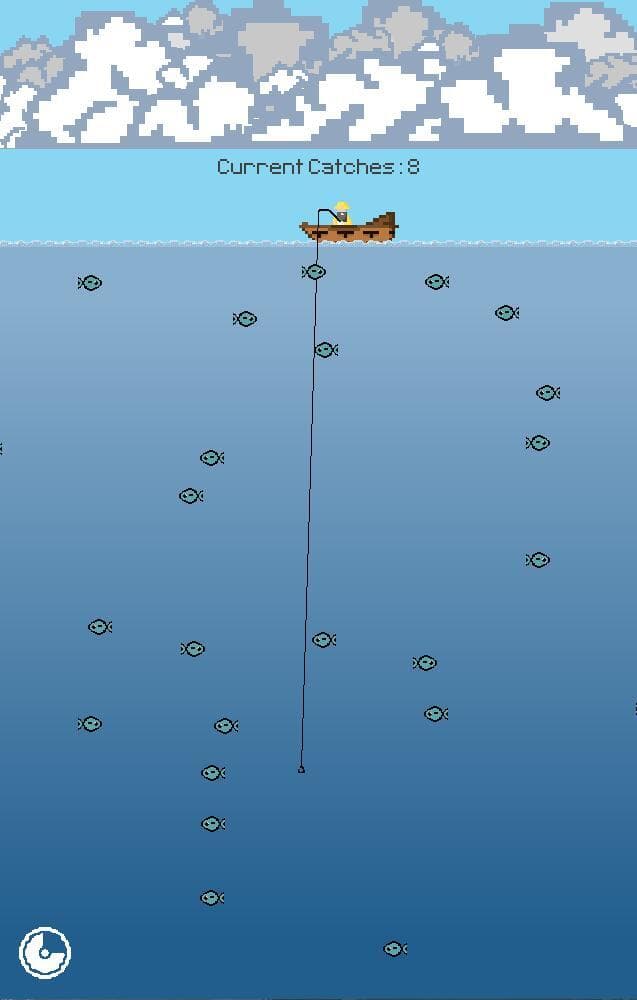 Fisherman (itch) screenshot 4