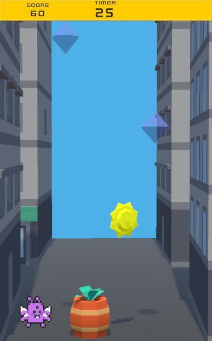 City Plant screenshot 2