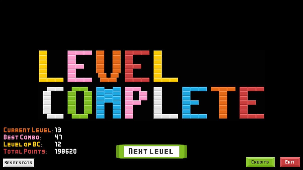 Brick Combo screenshot 5