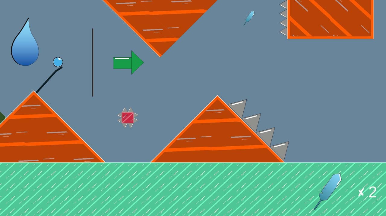 Inkrun screenshot 3
