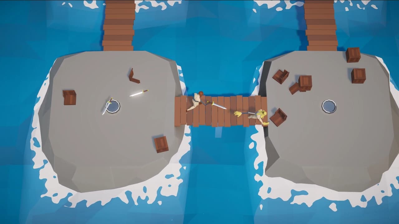 Out of Hand screenshot 4