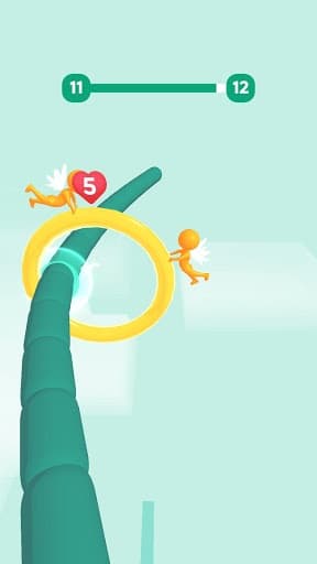Ring Runner screenshot 2