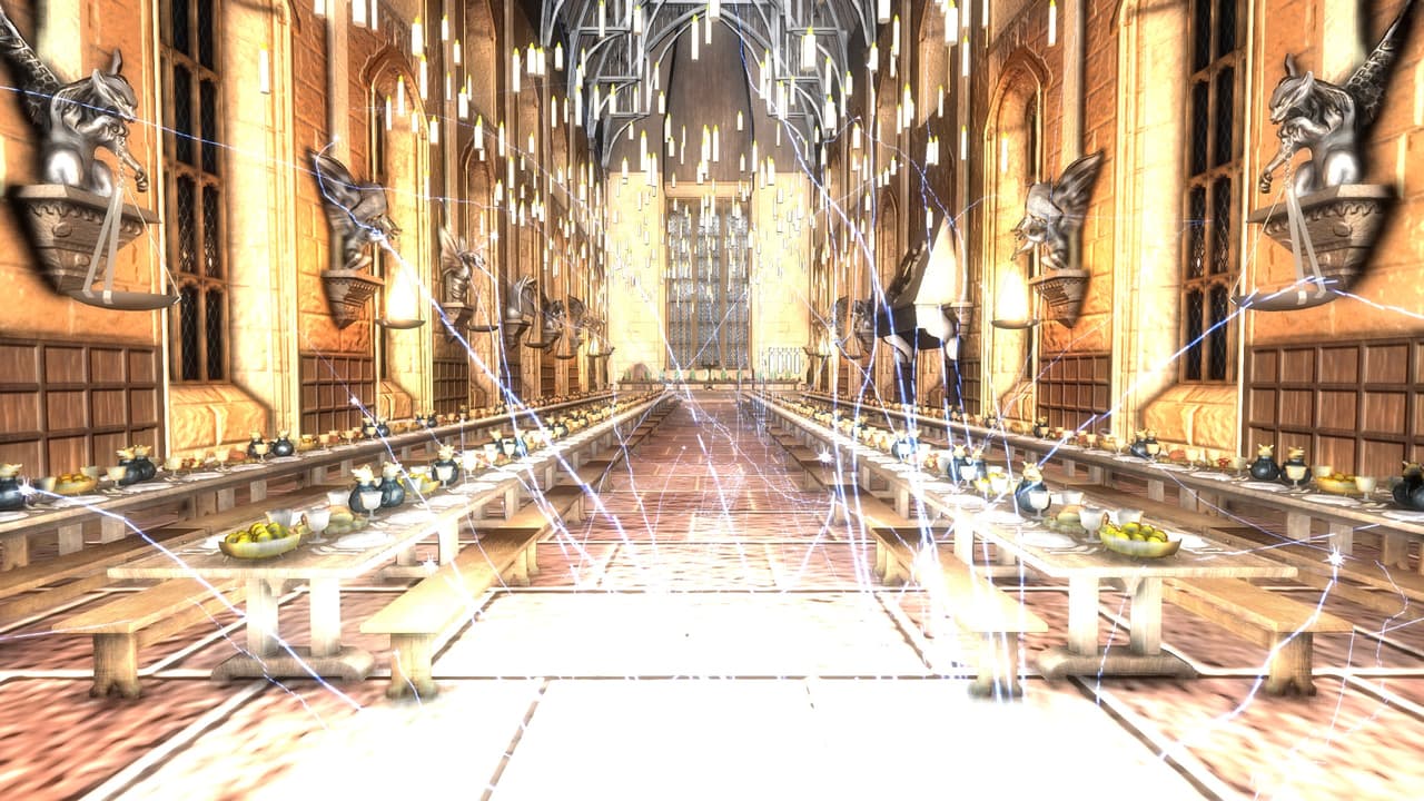 Know Your Spell: Harry Potter Kids Event screenshot 6