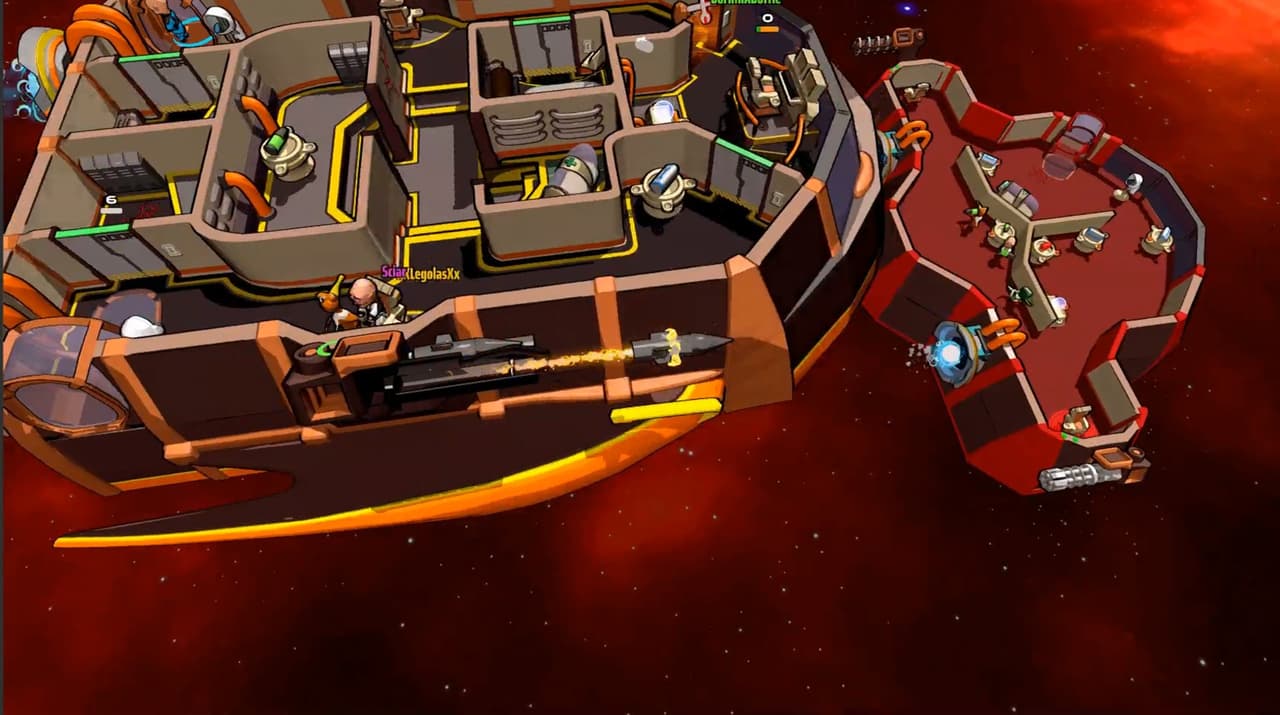 This Means Warp screenshot 6