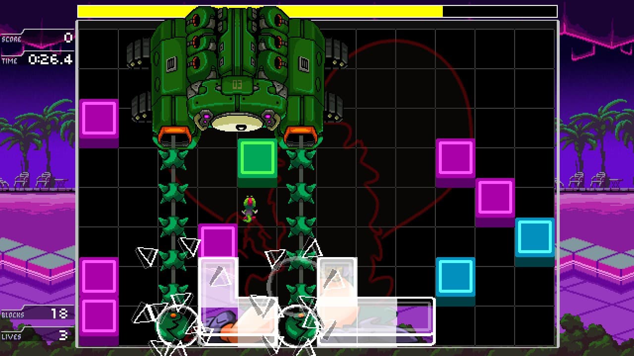Crawlco Block Knockers screenshot 3