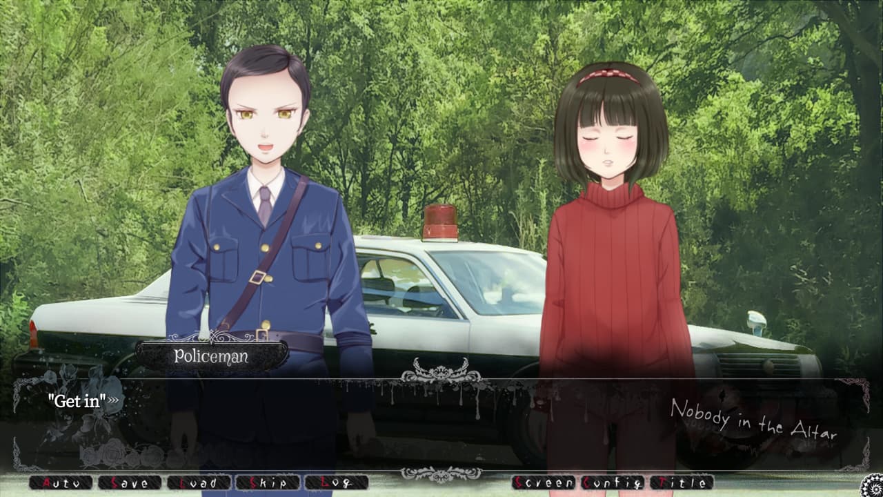 Nobody in the Altar 1 screenshot 4