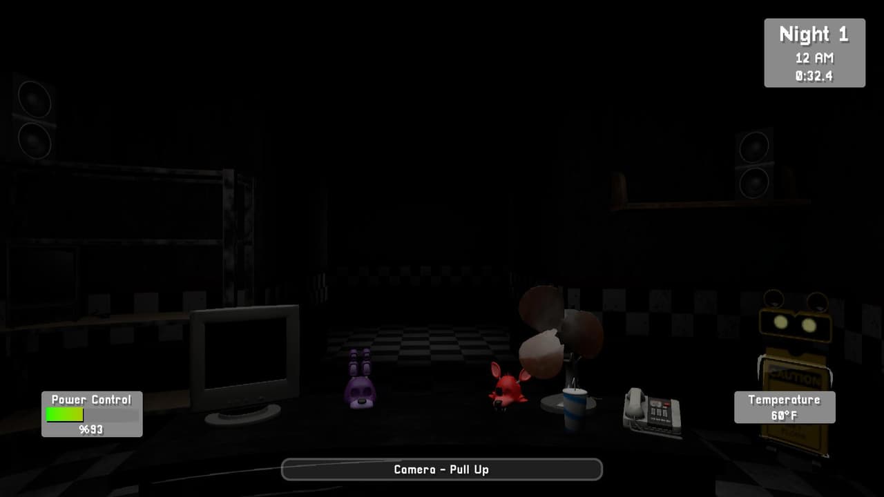 Plushbear and Friends screenshot 4