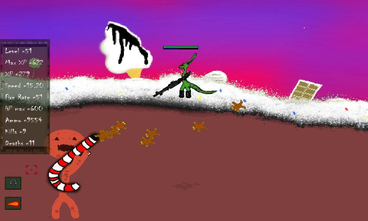 Kuggs screenshot 3