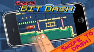 Super Bit Bash screenshot 2