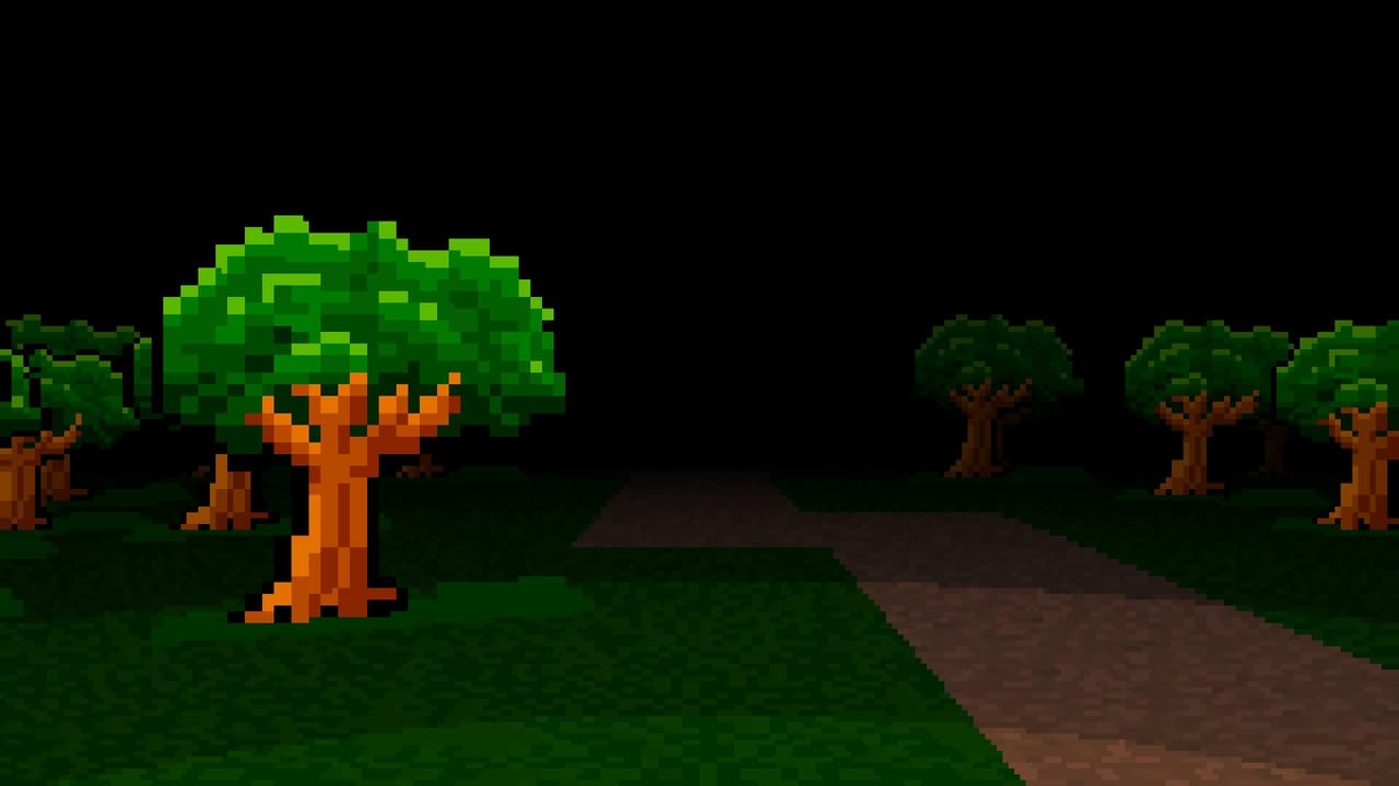 Dungeon Explorer (itch) (ojima) screenshot 2