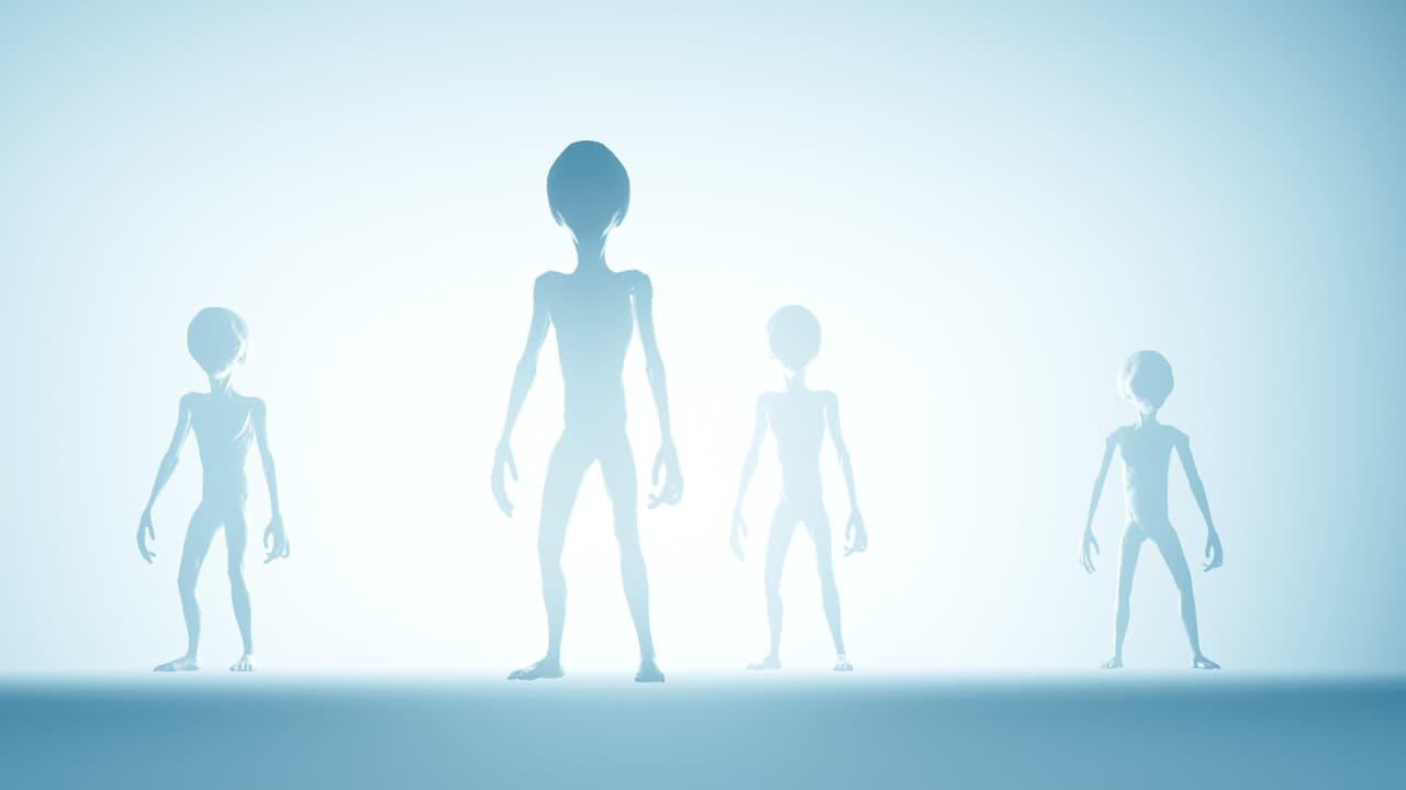 Close Encounter VR