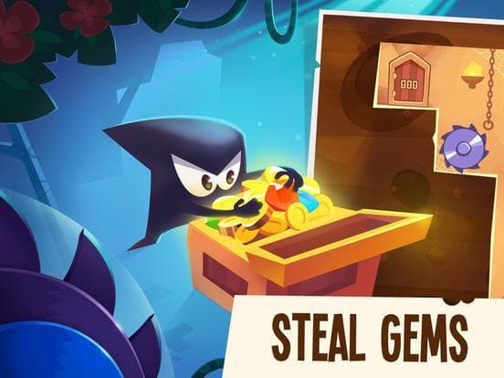 King of Thieves screenshot 2