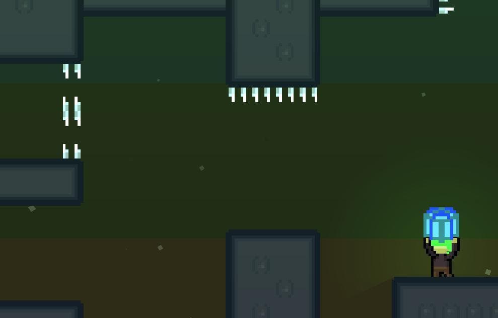 Gift Delivery (Jame Gam Christmas Edition) screenshot 3